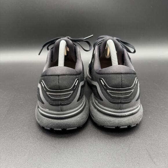 Brooks Ghost 15 GTX Women's 10 D Shoes Black Running Gym Work Shoes Gore Tex - Picture 5 of 10